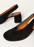 swatch_black cecile slingback pump heels