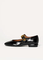 swatch_black fabiola mary jane flat shoes