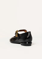swatch_black fabiola mary jane flat shoes