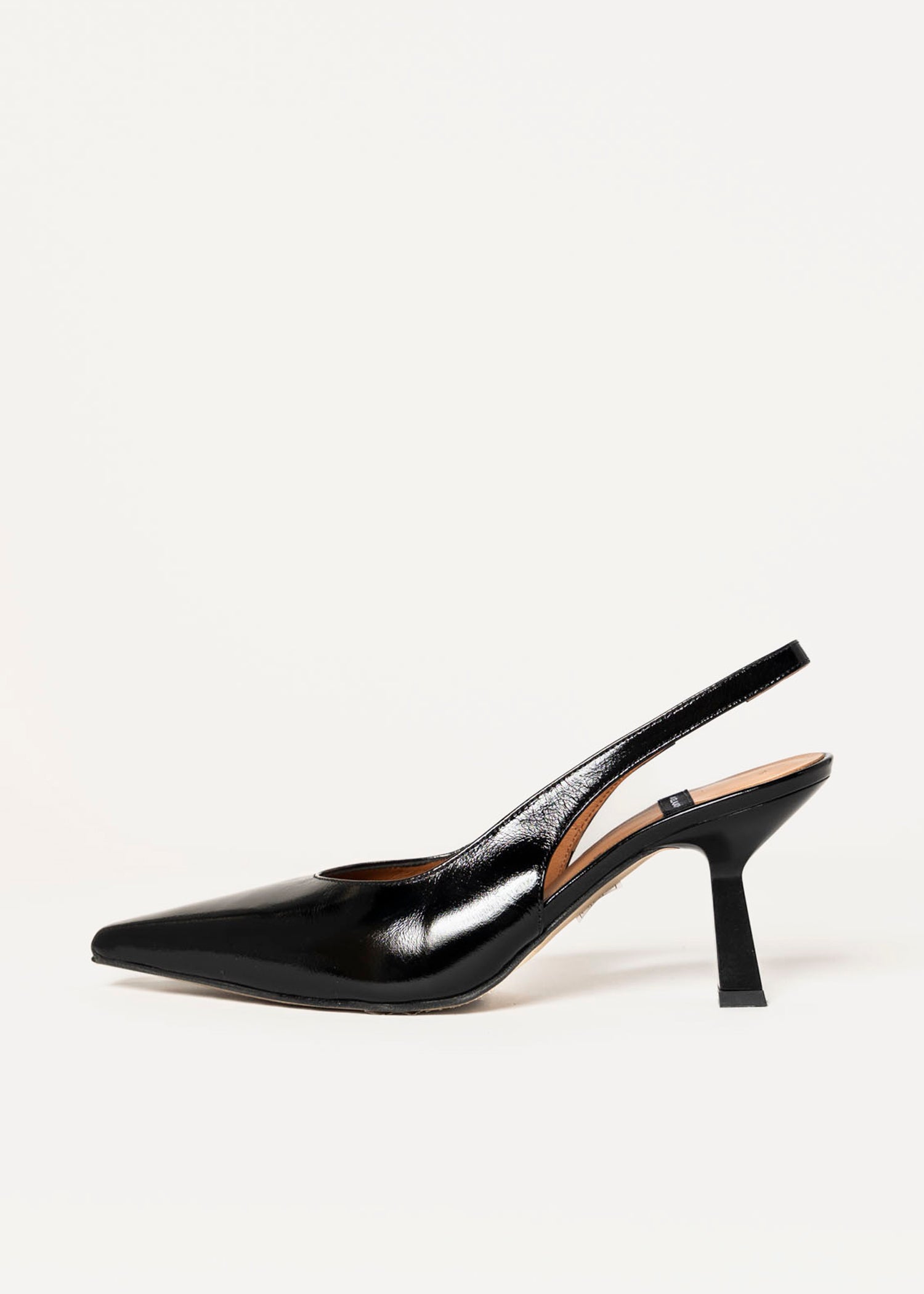 swatch_black patent violette slingback heels