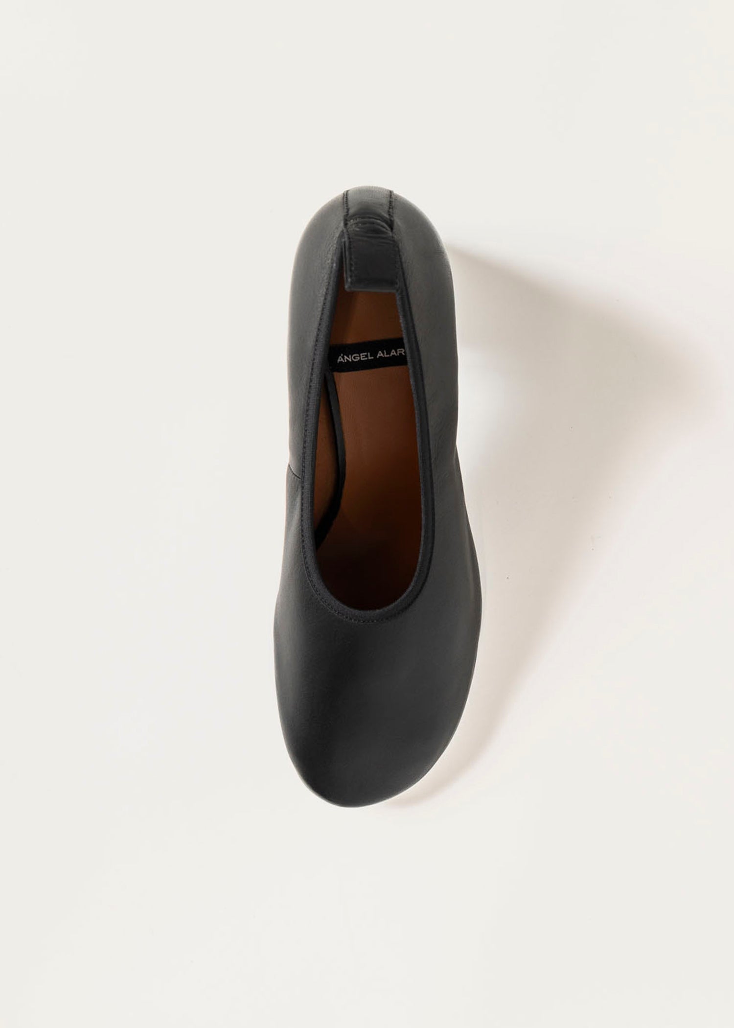 swatch_black leather honore leather pump heels