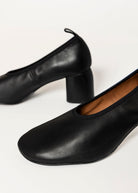 swatch_black leather honore leather pump heels