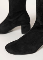 swatch_black maddie stretch boot boots