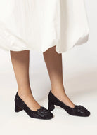 swatch_black lorie pump heels