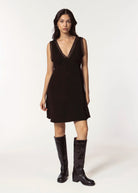 swatch_black leather icita riding boot boots