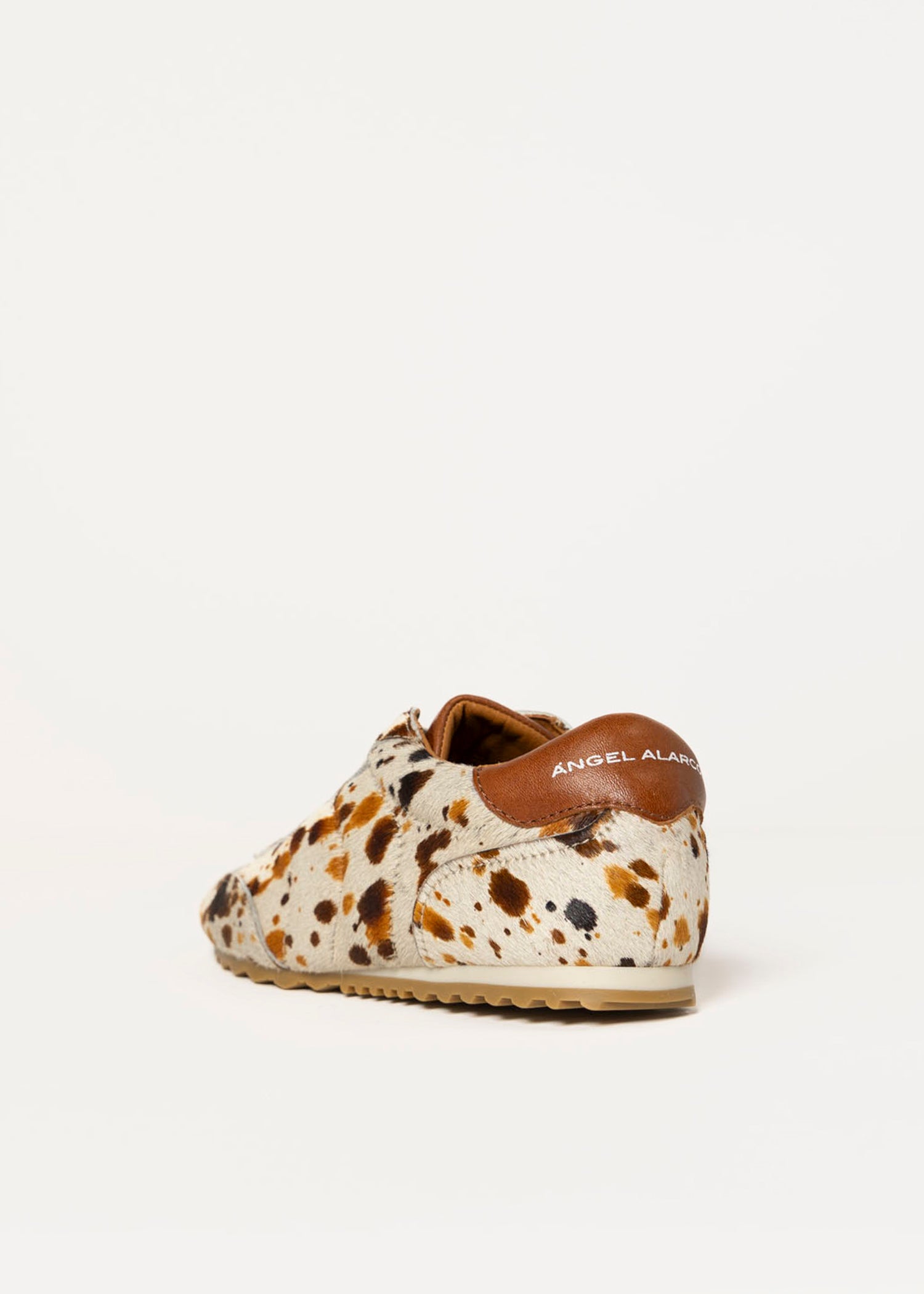 swatch_brown kesia cow print sneaker shoes