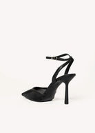 swatch_black alliance mesh pump heels