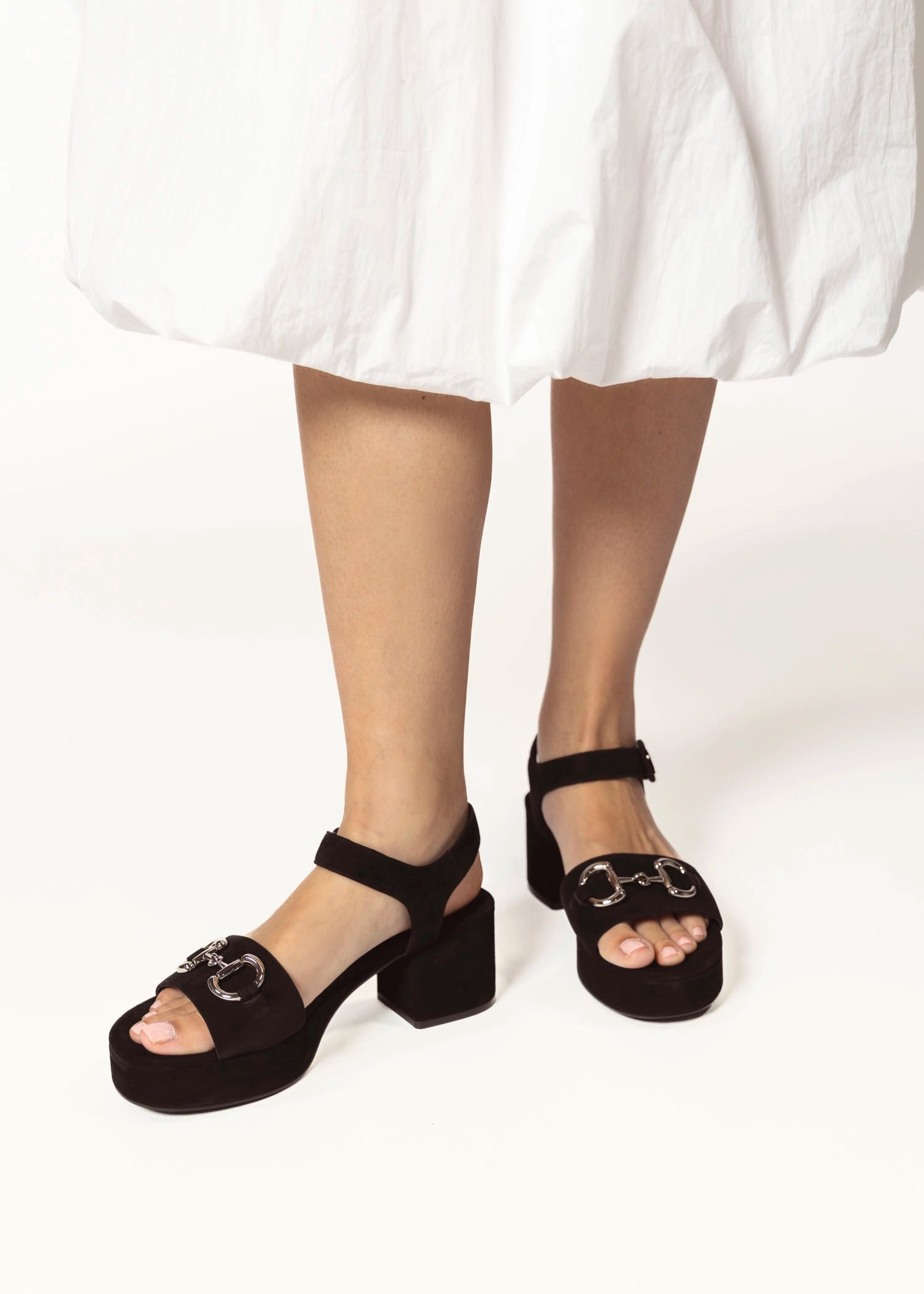 swatch_black timeless 2 platform sandal platform sandals