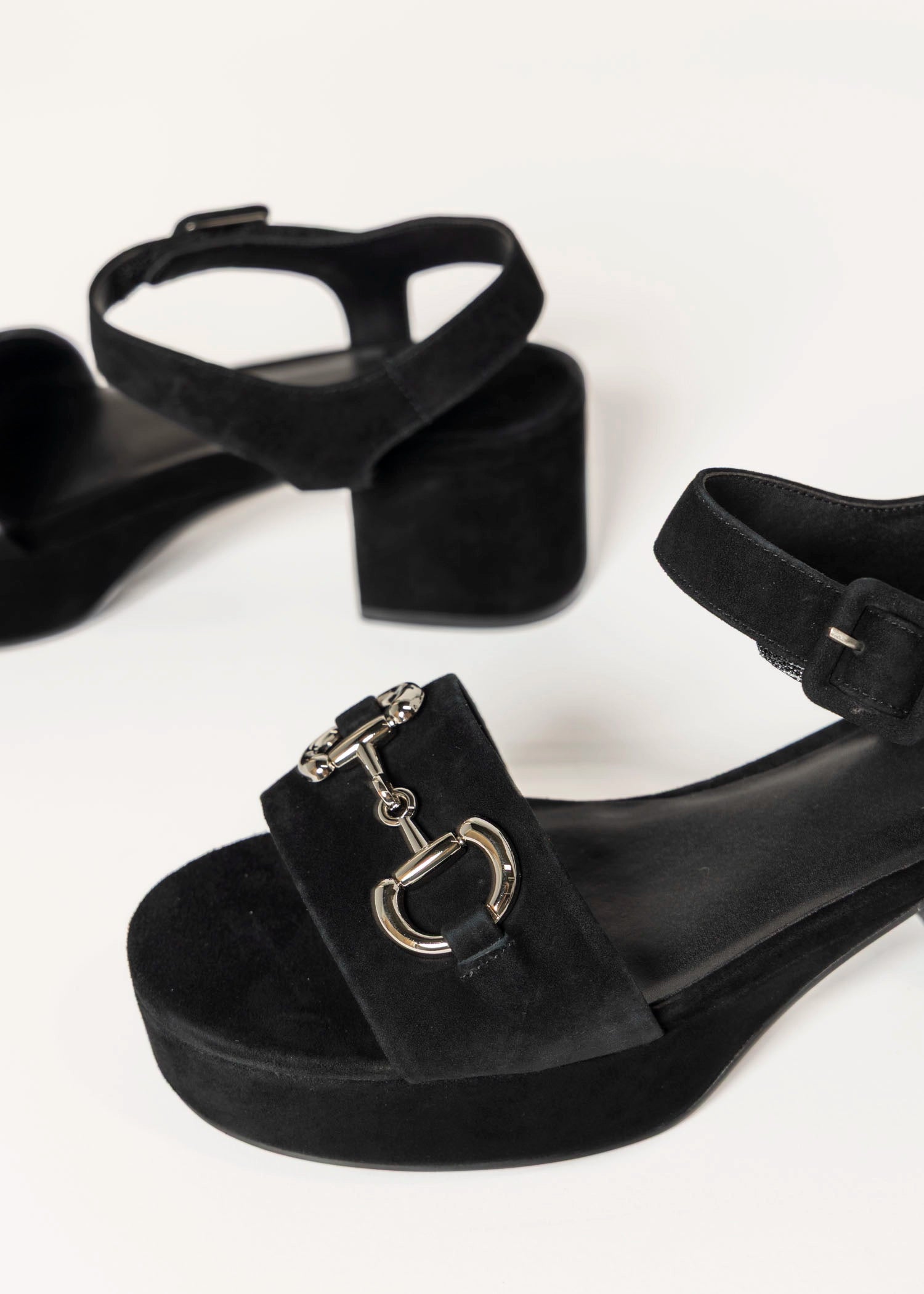 swatch_black timeless 2 platform sandal platform sandals