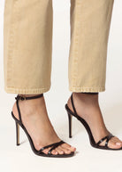 swatch_black jypsey heeled sandal heeled sandals