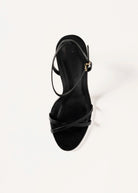 swatch_black jypsey heeled sandal heeled sandals