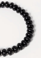 swatch_Black bailey chunky beaded necklace
