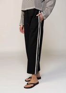 swatch_Black pistola bodie sport pant