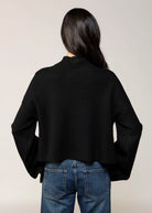 swatch_Black deluc chuck sweater
