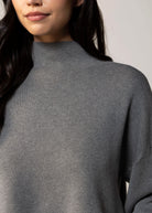 swatch_Greige deluc chuck sweater