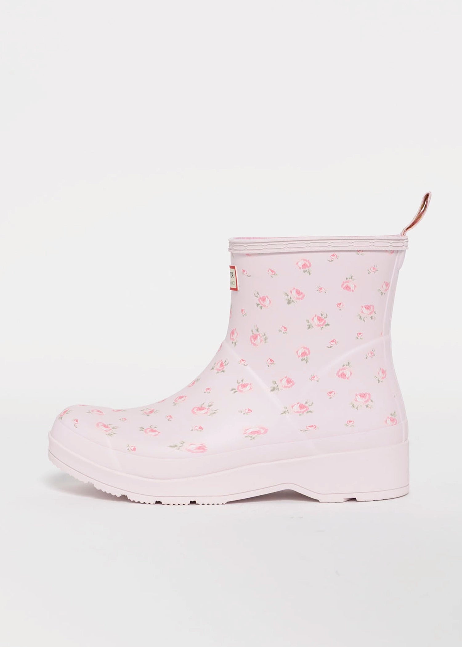 Hunter X LoveShackFancy Play Short Rain Boot