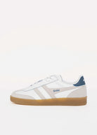 swatch_White/Moonlight gola viper sneaker