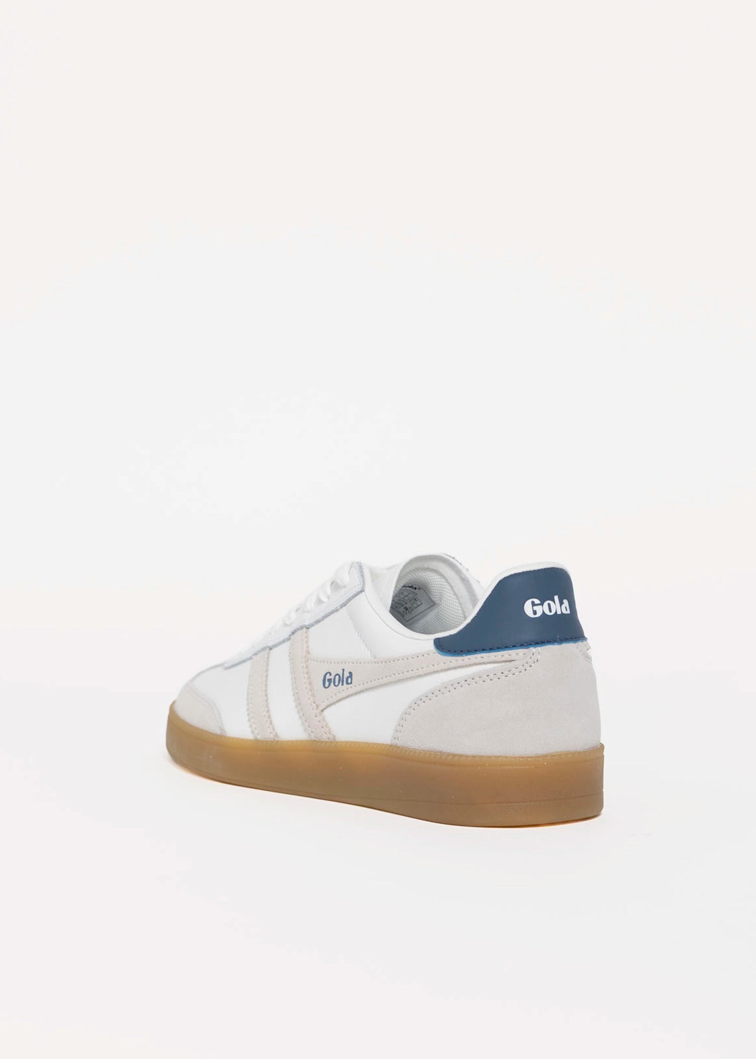 swatch_White/Moonlight gola viper sneaker