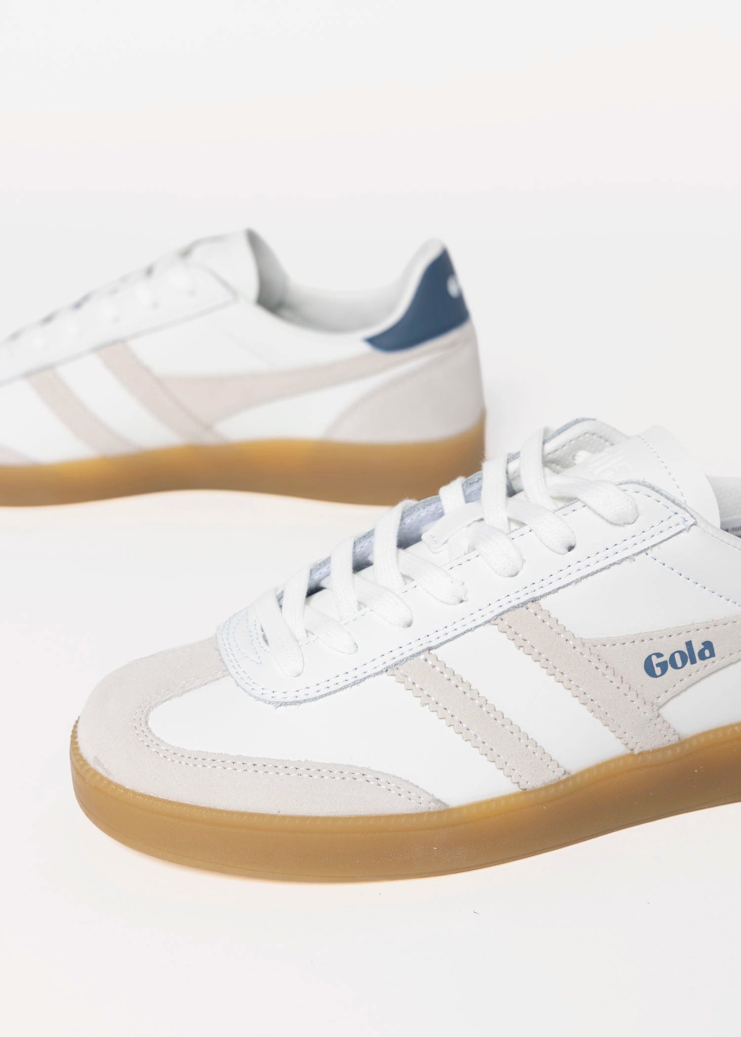 swatch_White/Moonlight gola viper sneaker