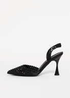 swatch_Black Satin jeffrey campbell shiner slingback heel
