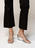 swatch_Silver jeffrey campbell socialz wedge sandal