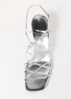 swatch_Silver jeffrey campbell socialz wedge sandal