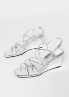swatch_Silver jeffrey campbell socialz wedge sandal