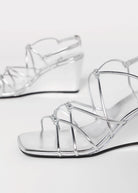 swatch_Silver jeffrey campbell socialz wedge sandal