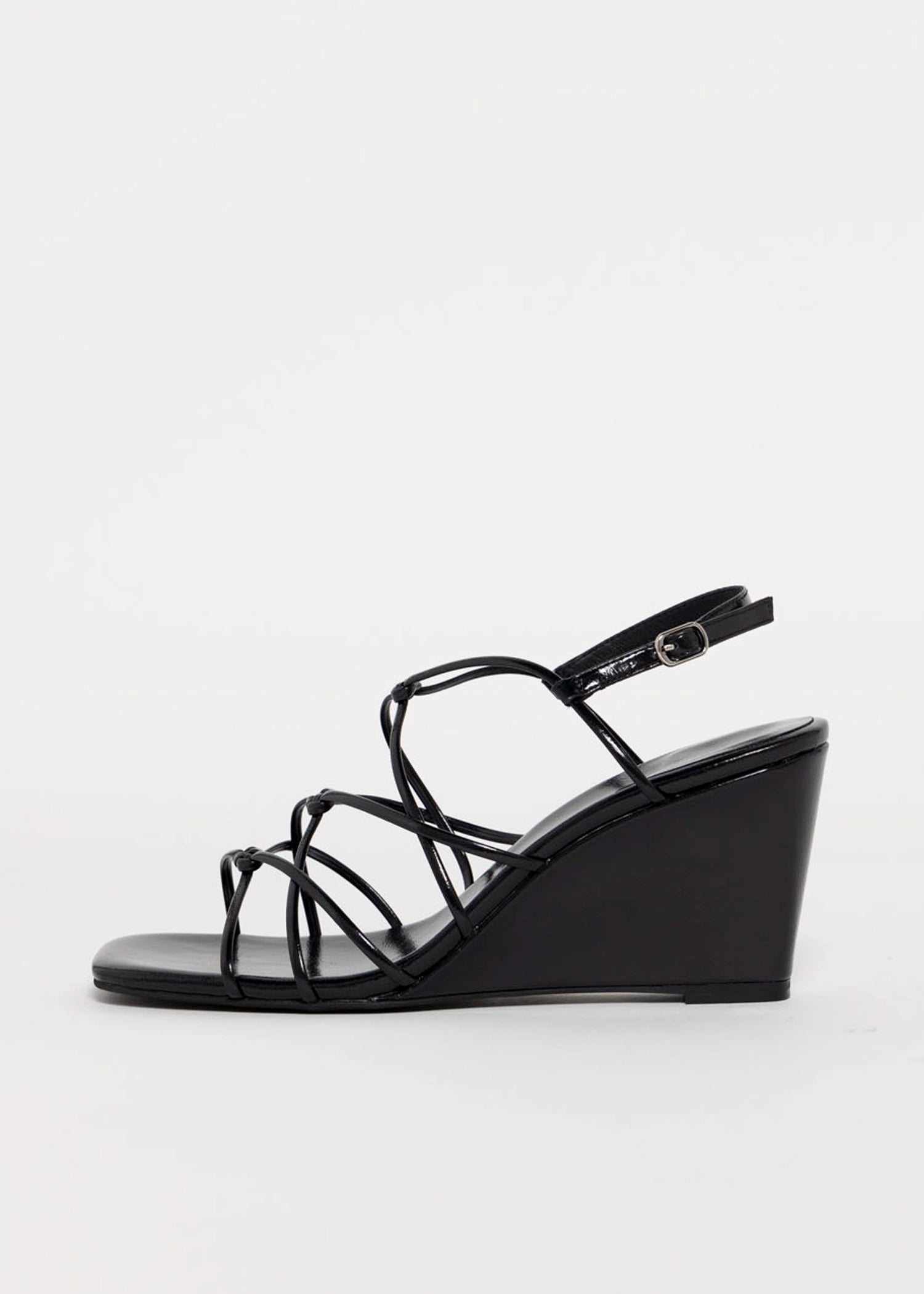 swatch_Black jeffrey campbell socialz wedge sandal