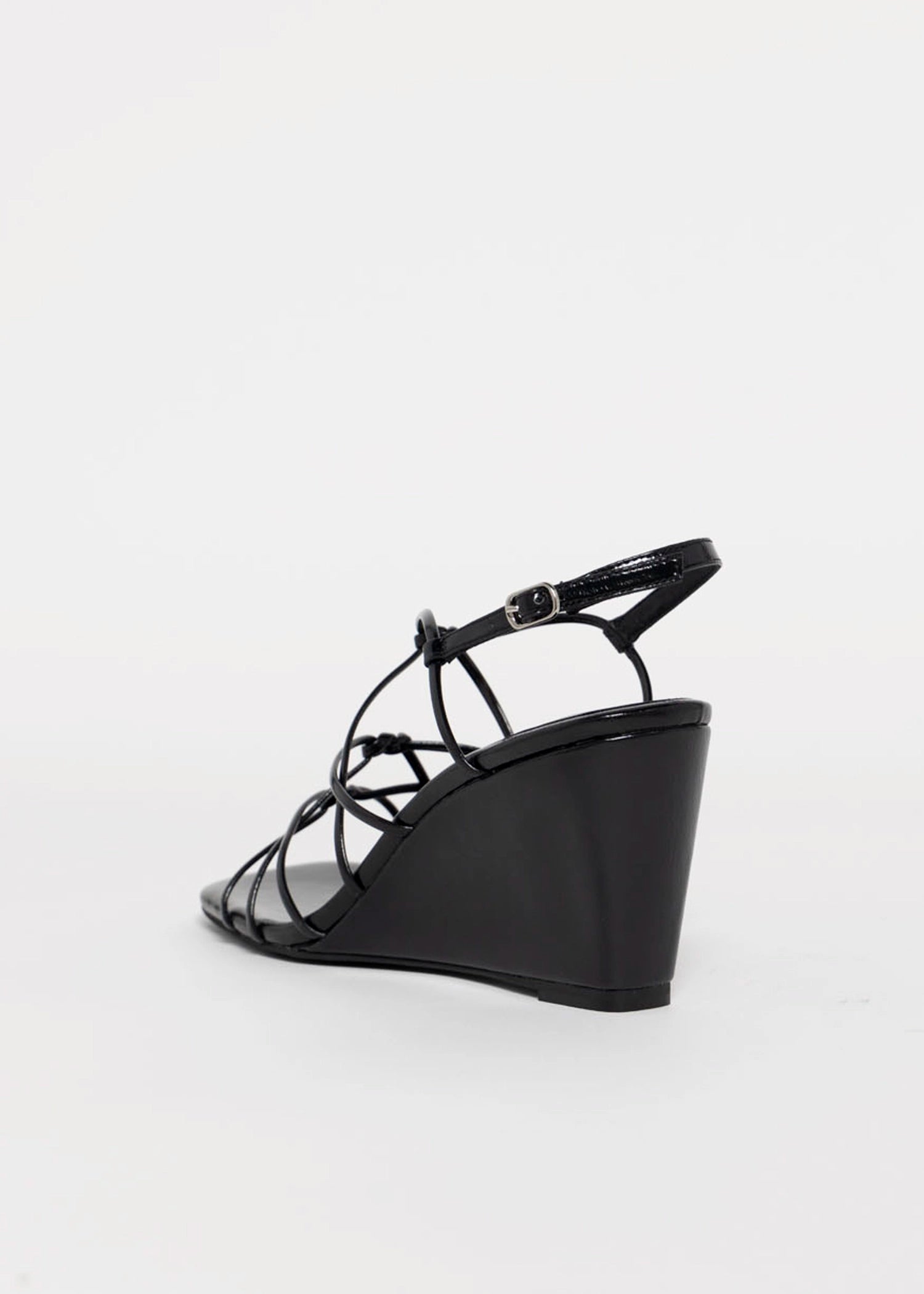 swatch_Black jeffrey campbell socialz wedge sandal