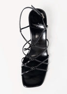 swatch_Black jeffrey campbell socialz wedge sandal