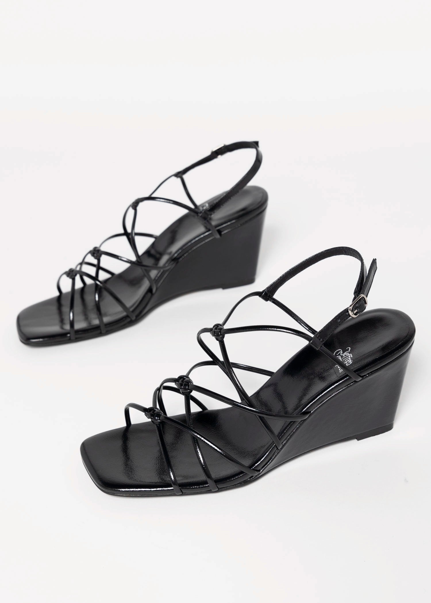 swatch_Black jeffrey campbell socialz wedge sandal