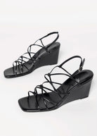 swatch_Black jeffrey campbell socialz wedge sandal