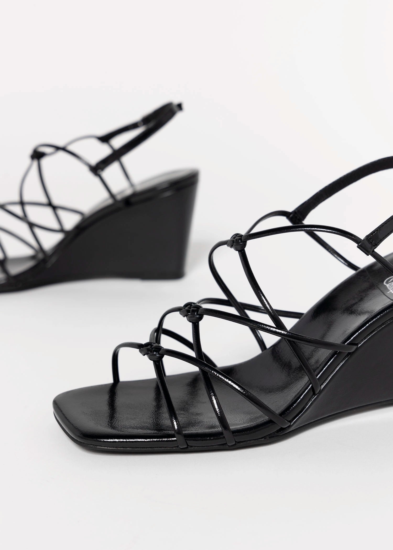 swatch_Black jeffrey campbell socialz wedge sandal