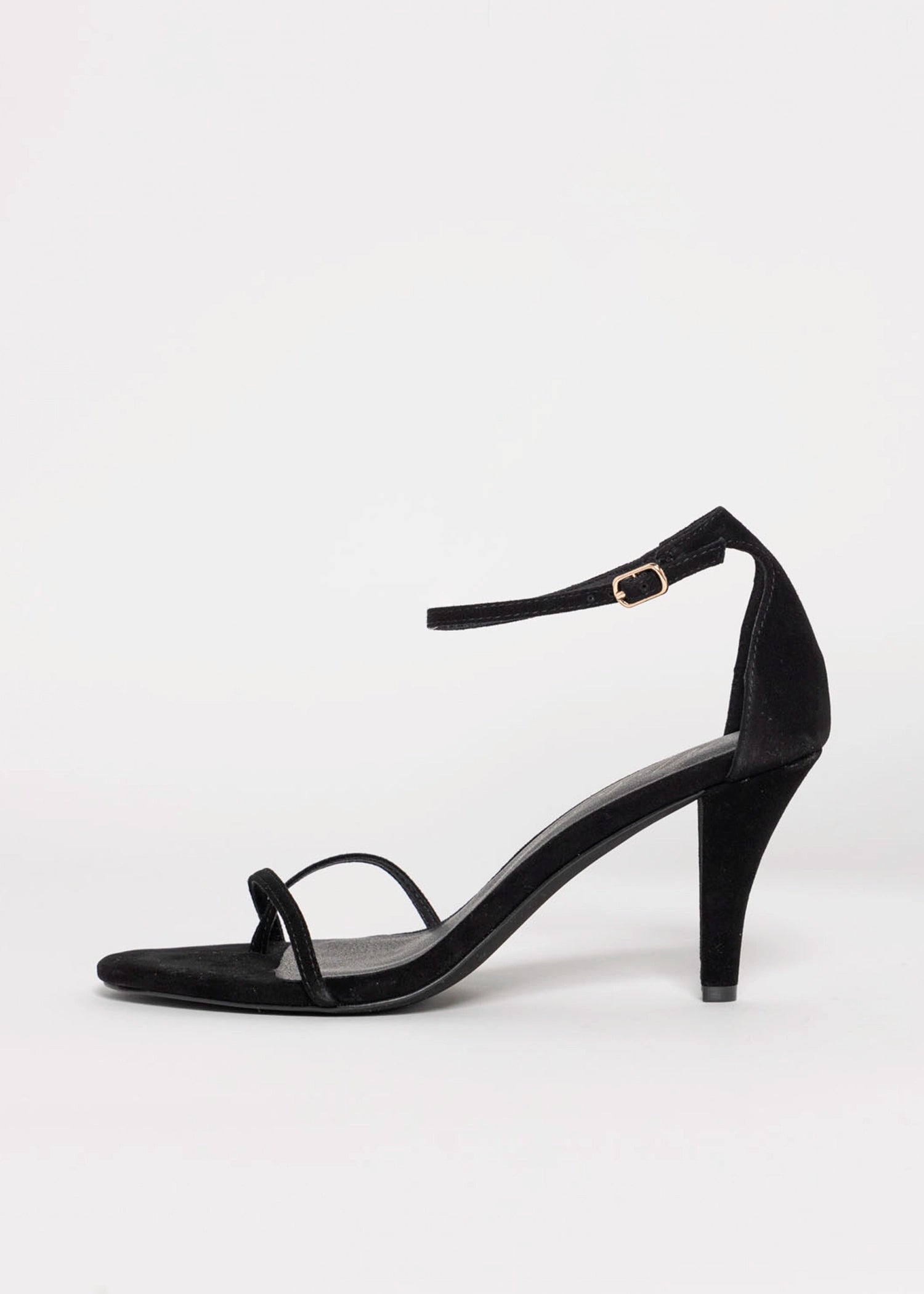 swatch_Black Suede matisse josephine heeled sandal