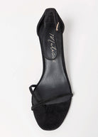 swatch_Black Suede matisse josephine heeled sandal