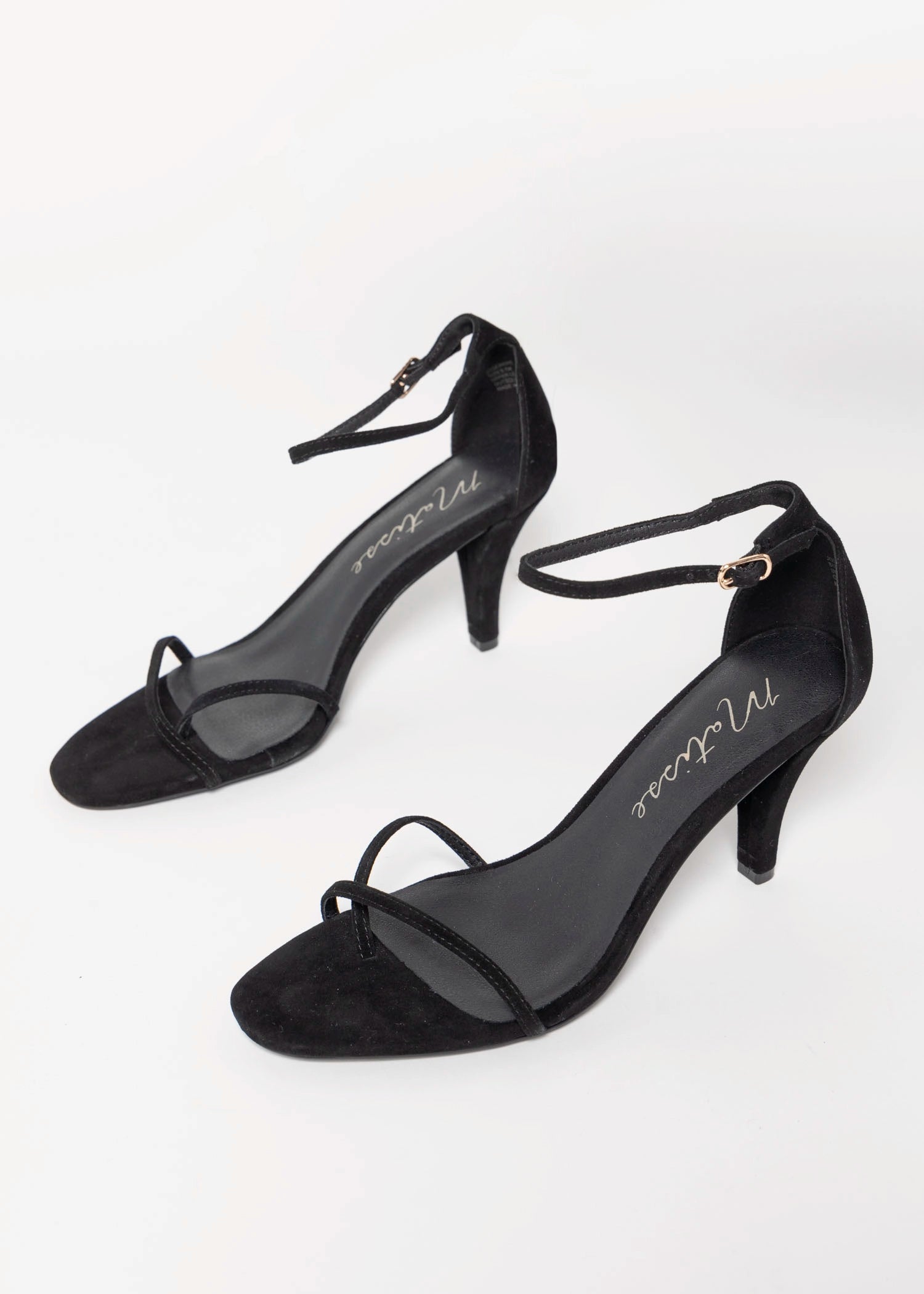 swatch_Black Suede matisse josephine heeled sandal