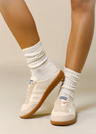 swatch_Sacco Milk easter sneaker slide sneakers