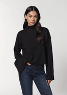 swatch_black chuck sweater apparel
