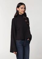 swatch_black chuck sweater apparel