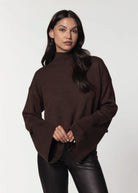swatch_cacao chuck sweater apparel