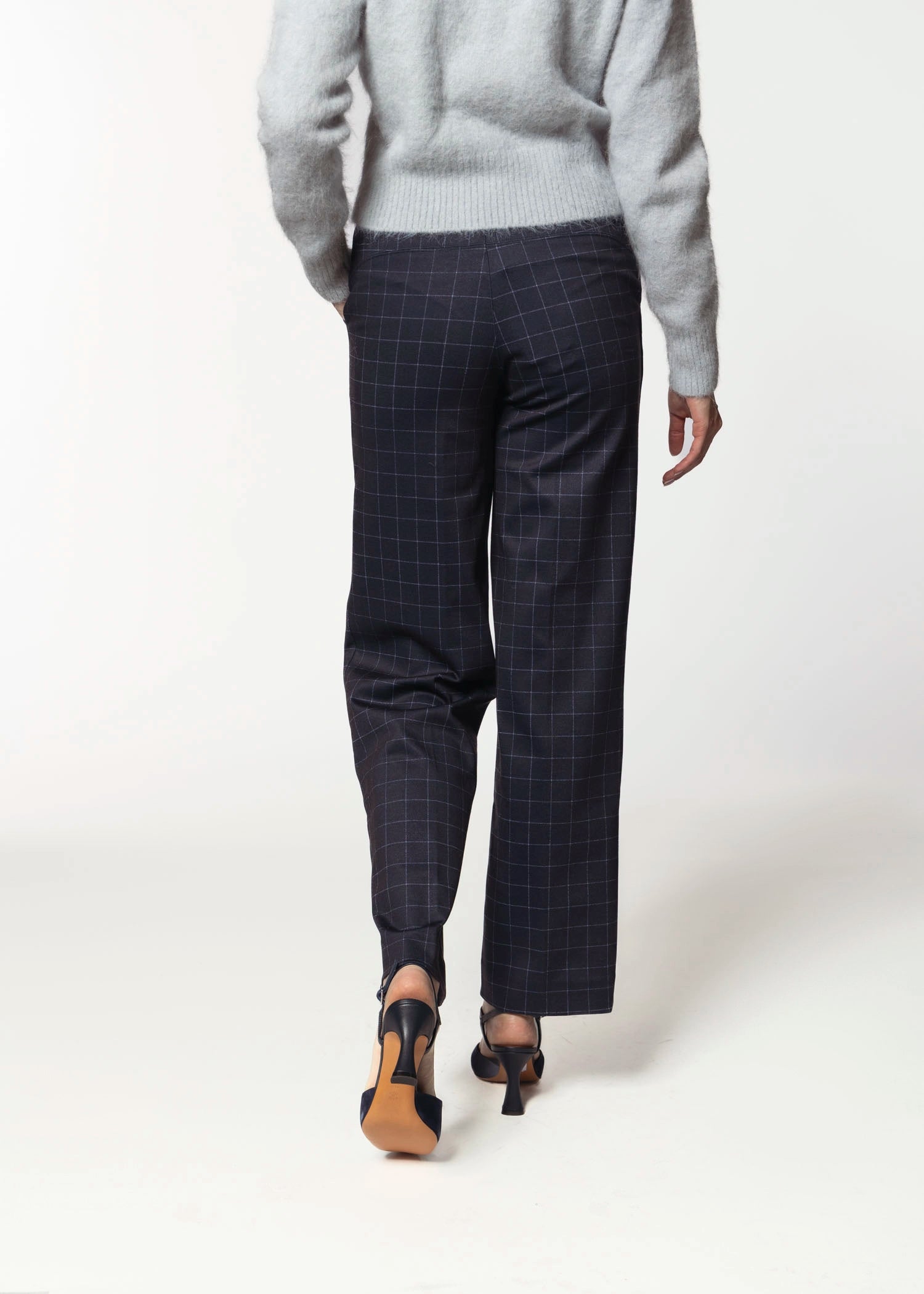 swatch_blue zaina wide leg pant apparel