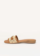 swatch_Natural andre assous niles sandal