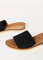 swatch_Black andre assous nessie sandals
