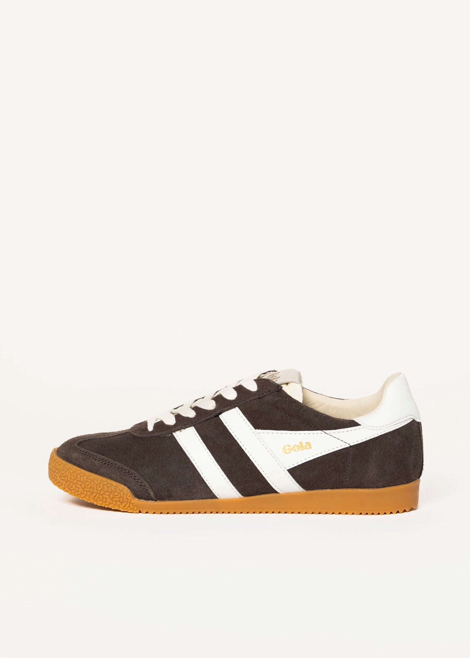 swatch_mocha/off white elan sneaker shoes