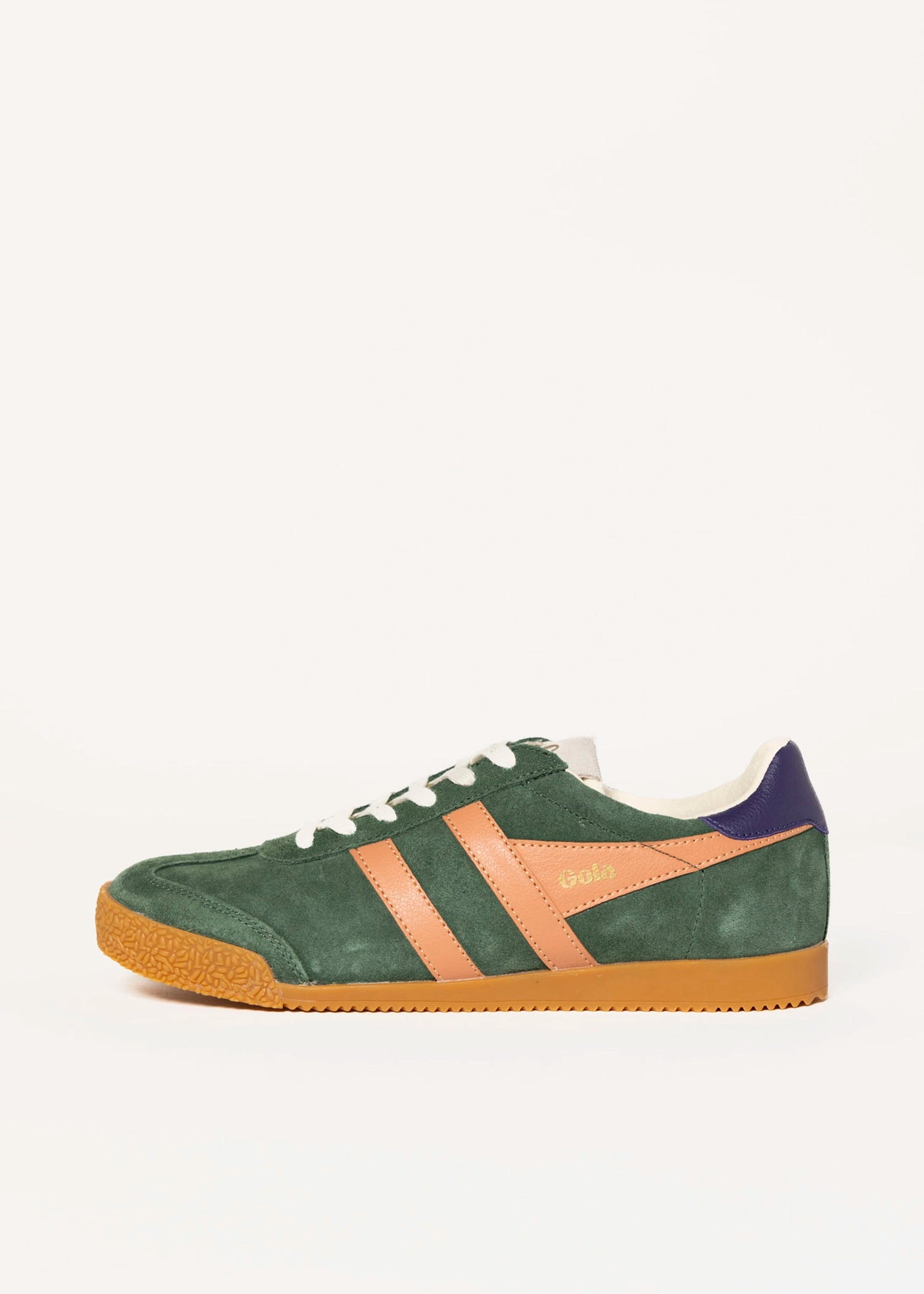 swatch_evergreen/plum elan sneaker shoes