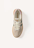swatch_Bone/Evergreen athena platform sneaker shoes