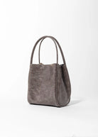 swatch_Grey hollace mini tote handbags