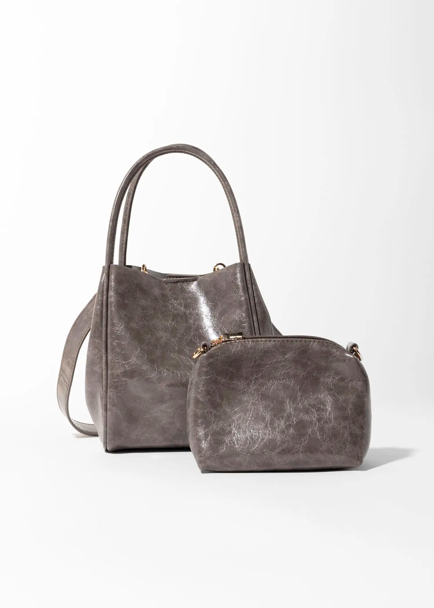 swatch_Grey hollace mini tote handbags