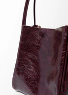 swatch_Wine hollace mini tote handbags